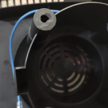 PTT Kargo Sipariş Verdiğim Ürün Kırık Olarak Geldi