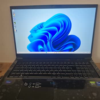 Monster Tulpar T7 V20.5 Bilgisayar Sürekli Kasıyor Ve Oyun Kaldırmıyor