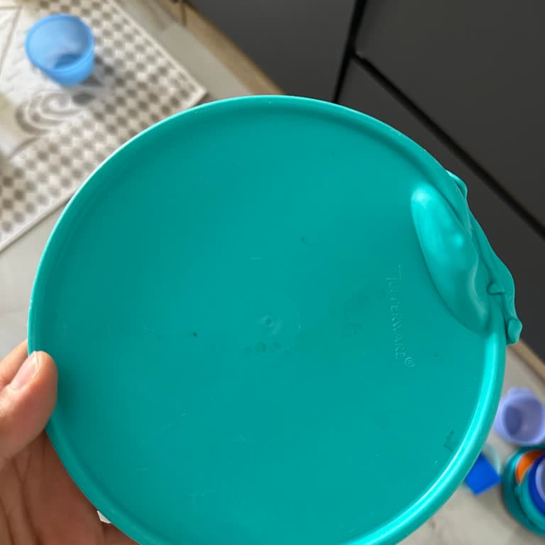 Tupperware Müşteri Hizmetlerinde İlgisizlik