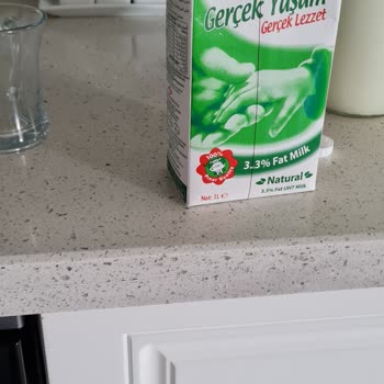 Pınar Süt İçilmiyor Tadı Çok Kötü