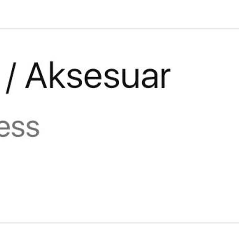 Aliexpress İtiraz İznim Dişi