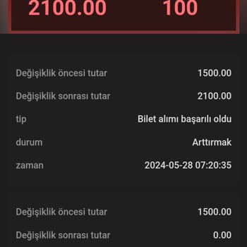 IMDb Yanıltıcı Görev Mesajlarıyla Mağduriyet Yaşadım
