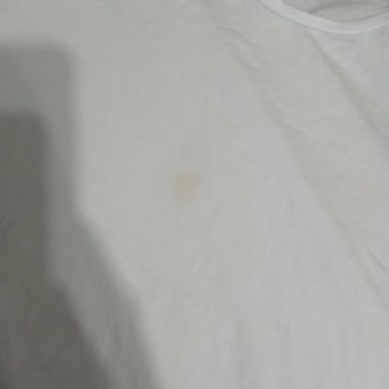 Kosla Vanish Pahalı Ama Leke Çıkartmıyor!