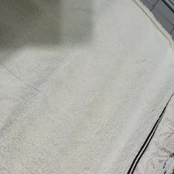 Kosla Vanish Pahalı Ama Leke Çıkartmıyor!