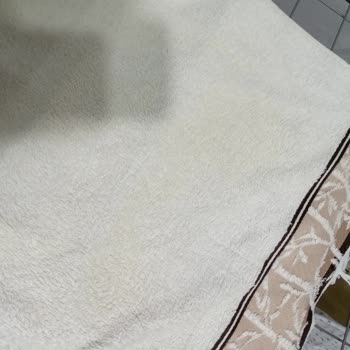 Kosla Vanish Pahalı Ama Leke Çıkartmıyor!