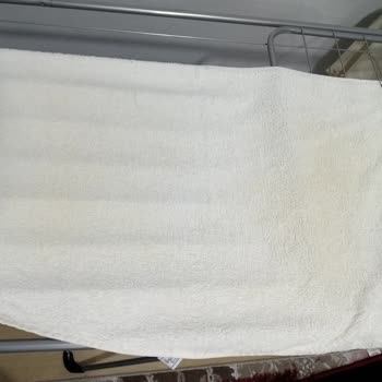 Kosla Vanish Pahalı Ama Leke Çıkartmıyor!