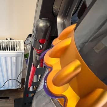 Dyson V15 Çekim Gücü Ve Aşınma Sorunu