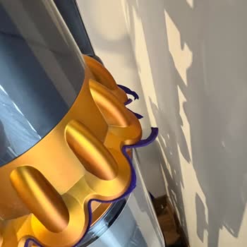 Dyson V15 Çekim Gücü Ve Aşınma Sorunu