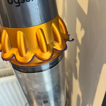 Dyson V15 Çekim Gücü Ve Aşınma Sorunu