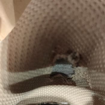 SuperStep Mağazasından Alınan Adidas Ayakkabı Hk.