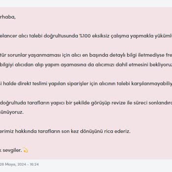 Bionluk Yapılan Emeğe Sahip Çıkmıyor