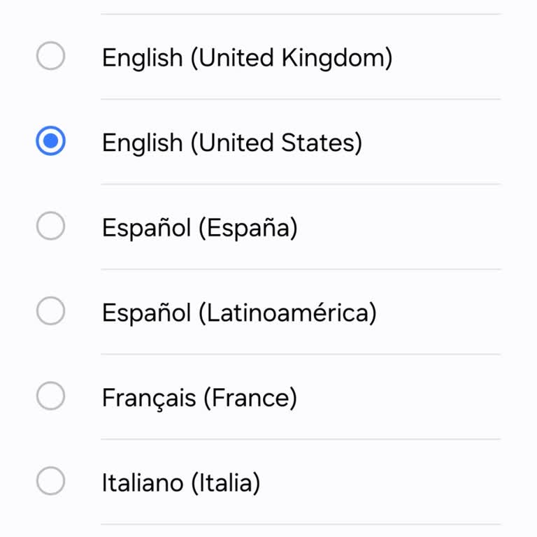 Samsung Telefon S24 Yapay Zekada Türkçe Dil Desteği Olmayışı