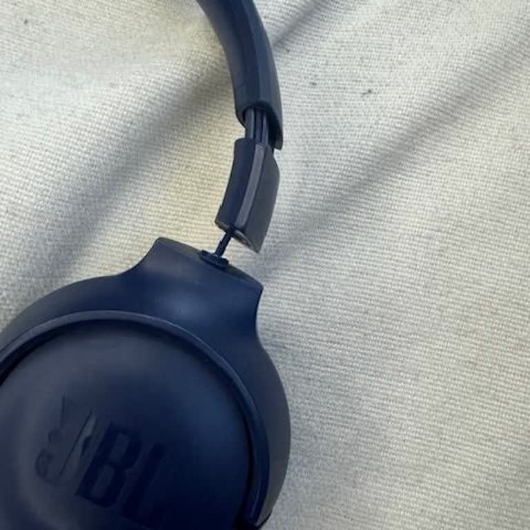 JBL 510 Kırılan Parça