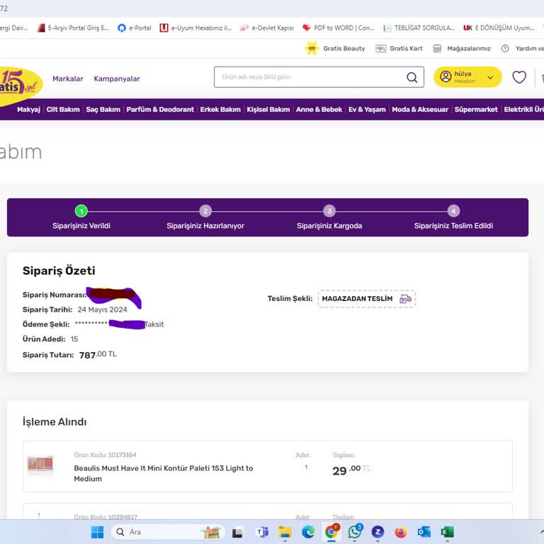 Gratis Kronik Sorunları Asla Çözemiyor