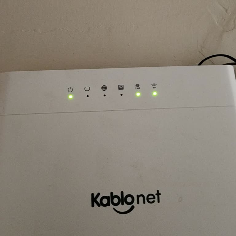 TÜRKSAT Kablo Net Çekmiyor