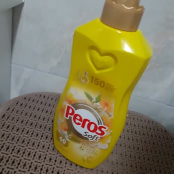Peros Yumuşatıcı Kokusu Hakkında