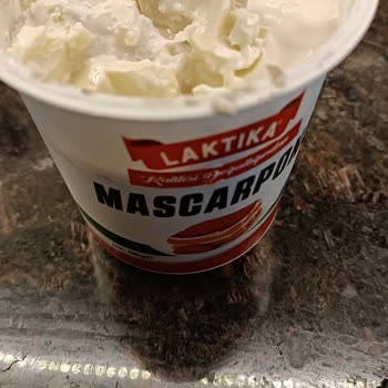 A101'den Aldığım Mascarpone Peynir Küflü Çıktı!