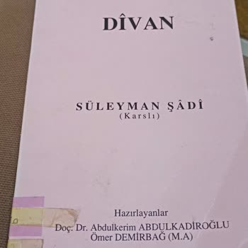 Kitapyurdu.com Kütüphaneden Aldıkları Eski Kitabı Gönderdi.