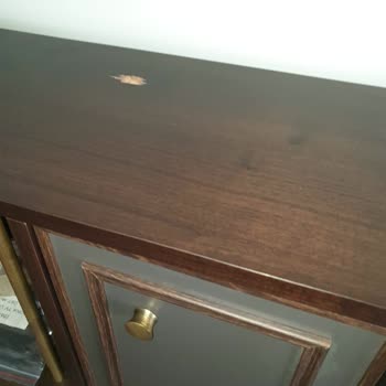 Enza Mobilya Kusurlu Ürün Ve Müşteri Memnuniyeti.