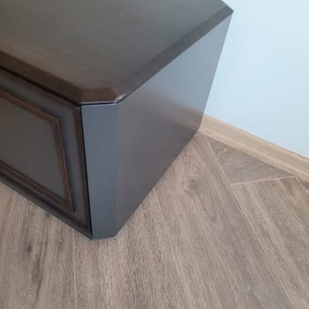 Enza Mobilya Kusurlu Ürün Ve Müşteri Memnuniyeti.