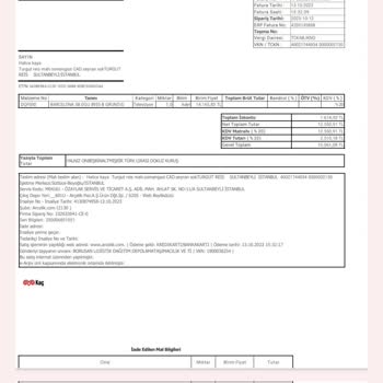 Grundig Faturada Tutarsızlık Fiyatı Düşük Yazma