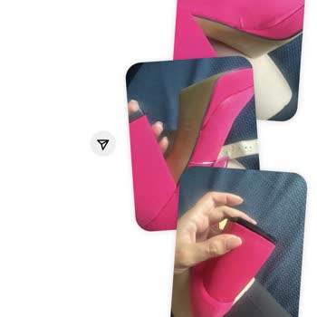 I Love Shoes Markasının Reklamlarına Dikkat Ürünler Aynı Değil