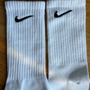 Nike-Zorlu Center Kalitesiz Ürün Satışı