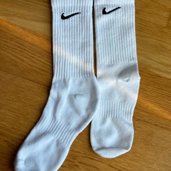 Nike-Zorlu Center Kalitesiz Ürün Satışı