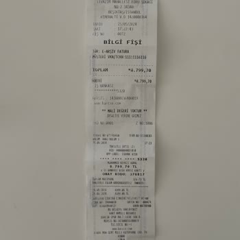 Nike-Zorlu Center Kalitesiz Ürün Satışı