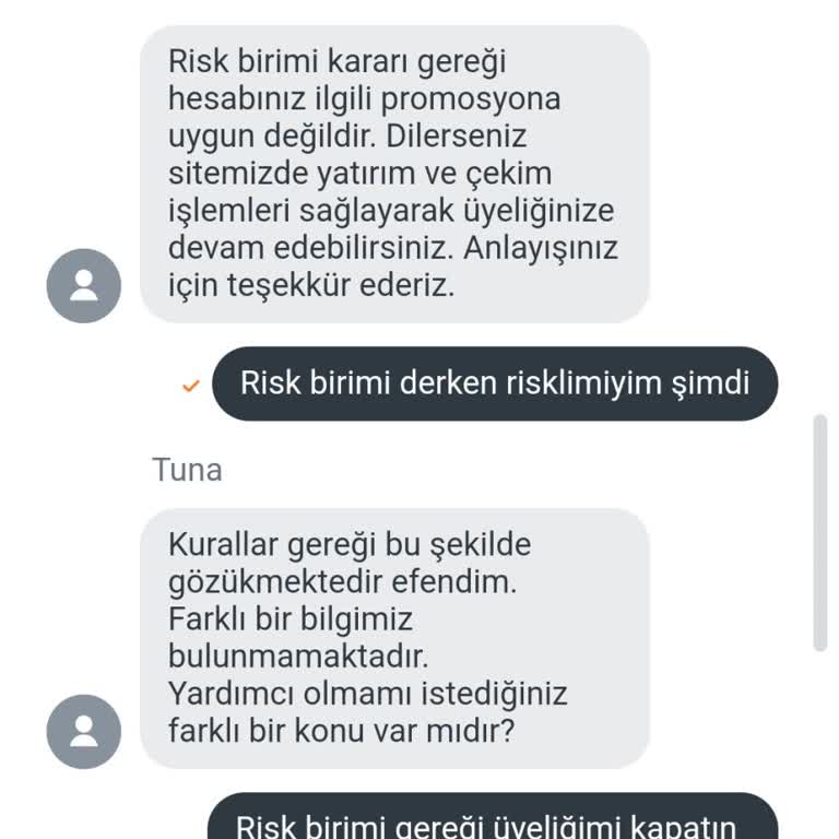 Etorobet Güvenilir Yatırım Tavsiyesi Değildir