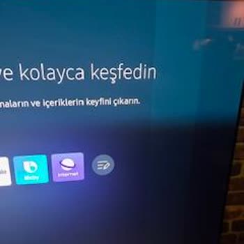 Samsung QE55S90C Oled TV Bozuk Çıktı. Olabilir Ama Çözüm Süreci Trajik