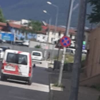 Aras Kargo Teslimat Ve Kargocunun Tavrı