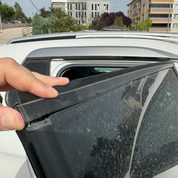 Peugeot 2008 1.2 Active 2014 Model Arka Kapı Fitili Kronik Arıza