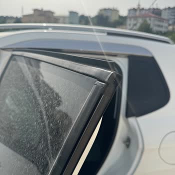 Peugeot 2008 1.2 Active 2014 Model Arka Kapı Fitili Kronik Arıza