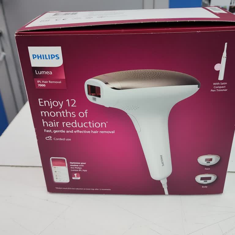 Teknosa Philips Lumea Lazer Cihazı İade Sürecinde Yaşanan Zorluklar