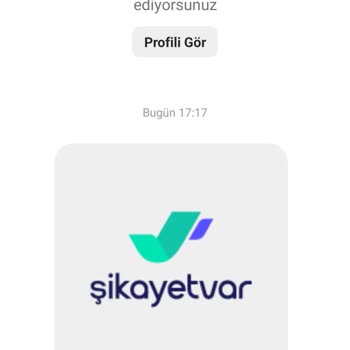 Merkezi telif hakları isimli sayfadan gelen spam mesajlar