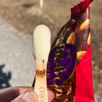 Golf Dondurmasının İçinde Kalınca