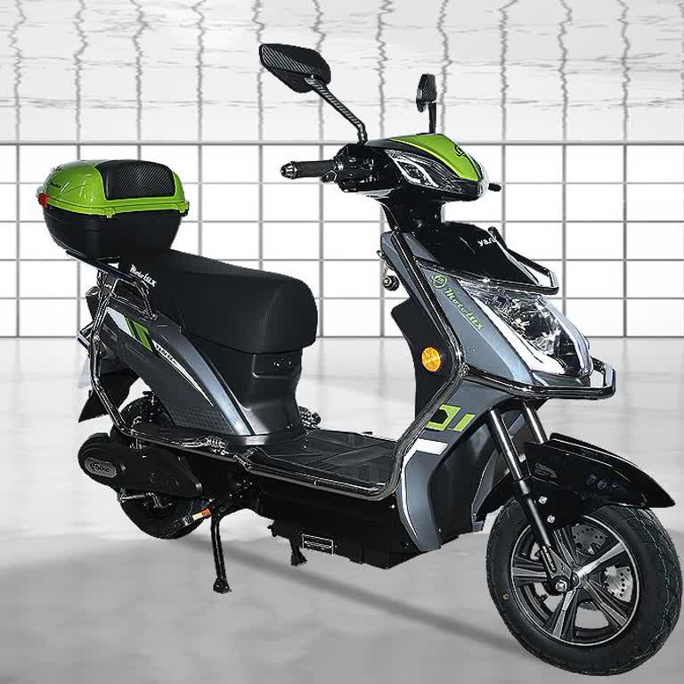 Motolux Toronto Yedek Parça