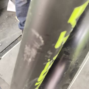 A101 Sıfır Diye 2. El Ürün Geldi