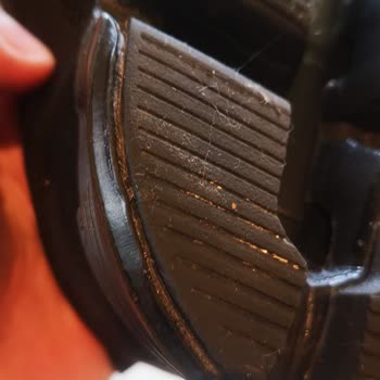 Greyder Üretim Kaynaklı Hatayı Kabul Etmiyor!
