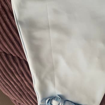 For Kids Baby Mezuniyet Elbisesi Kabusu: Hizmet Ve İletişim Sıfır!