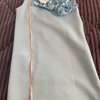 For Kids Baby Mezuniyet Elbisesi Kabusu: Hizmet Ve İletişim Sıfır!