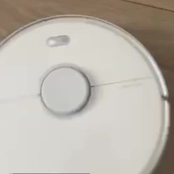 Roborock S5 Max Robot Süpürge Sorunu!