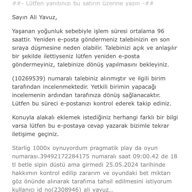 18 TL Betten Gelen Bonusu Oyuna Sokmadan Teyit Geçti Mars Bahis Sitesi