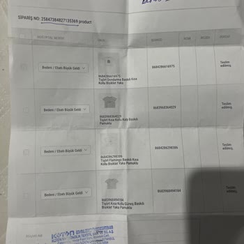 Koton Neredeyse 1 Aydır Ücret İadesi Yapmıyor