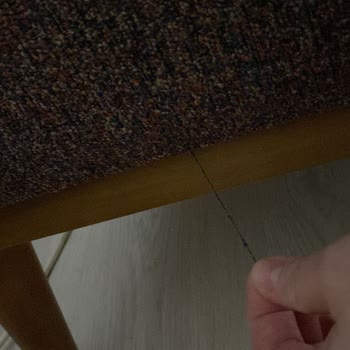 Koltuk Takımı Şikayet Area Mobilya