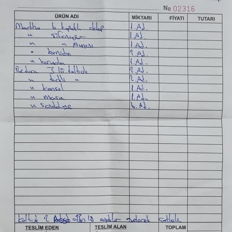 Kelebek Mobilya Pişmanlıktır, 3 Ayda Yedek Parça Ulaşmadı