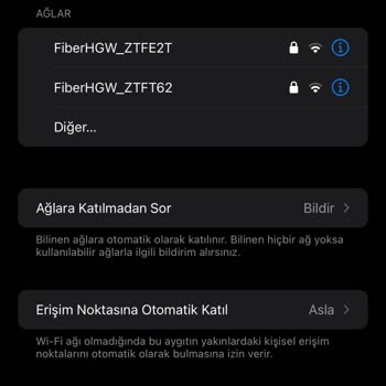 Türk Telekom TCL Mobil Modem