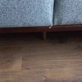 Evkur Alışveriş Kırık, Yırtık Ve Çizik Ürün Teslimatı