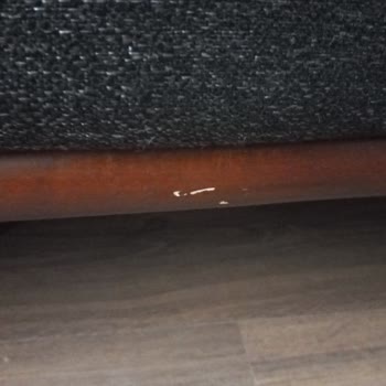 Evkur Alışveriş Kırık, Yırtık Ve Çizik Ürün Teslimatı